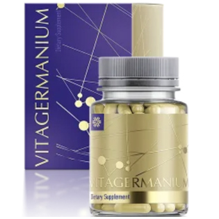 Vita Germanium tăng miễn dịch chống lão hóa